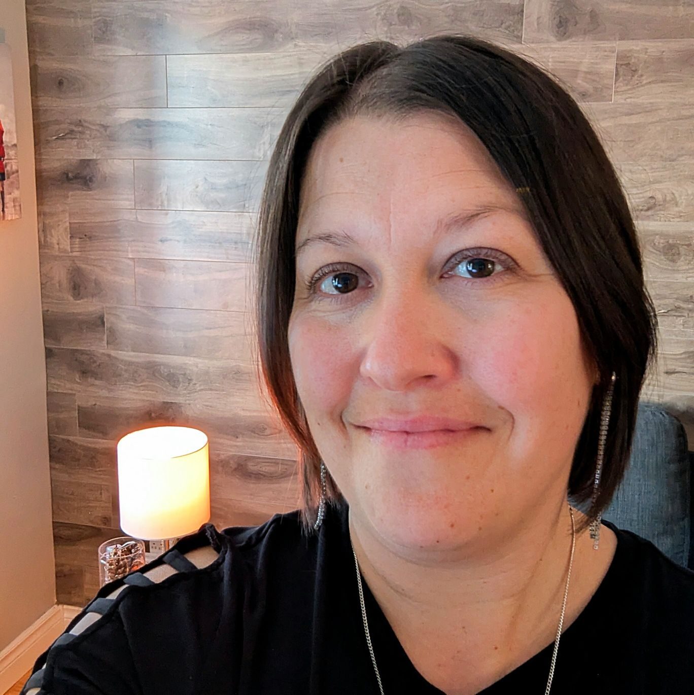 Audrey Lajeunesse profile